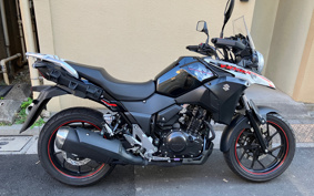 SUZUKI STROM 250 DS11A
