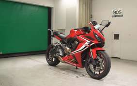 HONDA CBR650R 2019 RH03