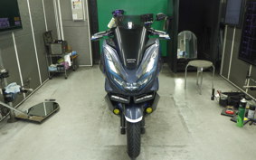 HONDA PCX125 2015 JK05