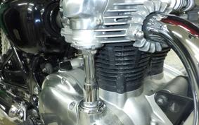 KAWASAKI W400 2006 EJ400A