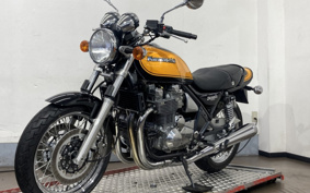 KAWASAKI ZEPHYR1100RS 2003 ZRT10A