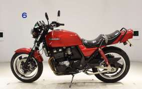 KAWASAKI ZRX-2 1995 ZR400E