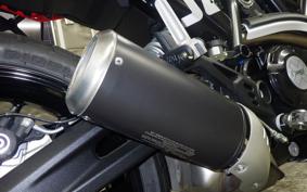 DUCATI SCRAMBLER ICON 2025