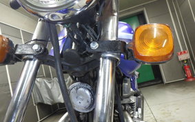 HONDA CB250 N