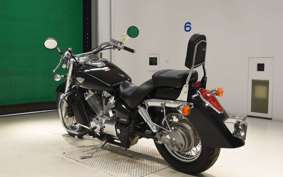 HONDA SHADOW 750 Gen. 3 2007 RC50