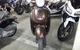 HONDA GIORNO 2 2022 AF70