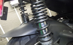 YAMAHA X FORCE 2025 SG79J