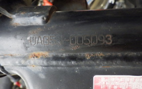 YAMAHA YB-1 Gen.2 2020 UA05J