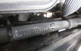 SUZUKI SKYWAVE 250S-1 CJ46A