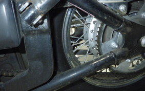 KAWASAKI VULCAN 400 CLASSIC 1997 VN400A