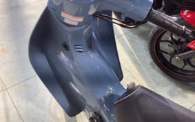 HONDA SUPER CUB110 JA44