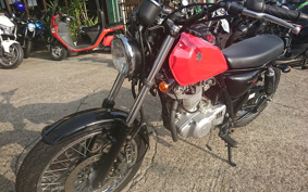SUZUKI GLASS TRACKER BIG BOY NJ4BA