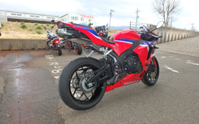 HONDA CBR600RR ABS 2024 PC40