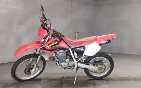 HONDA XR250 MOTARD MD30