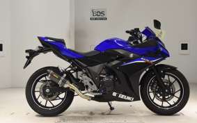 SUZUKI GSX250R