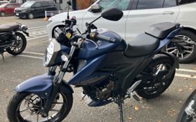 SUZUKI JIKUSA-250 ED22Y