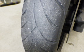 SUZUKI BURGMAN400 A 2018 DU11A