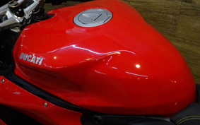 DUCATI 1199PANIGA-RES 2013 ZDMH802JACB