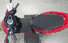 YAMAHA CYGNUS 125 XSR 2 SE44J