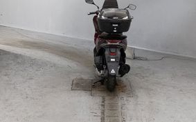 HONDA PCX125 JF81