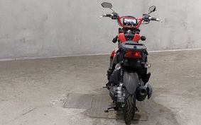 HONDA ZOOMER-X JF52