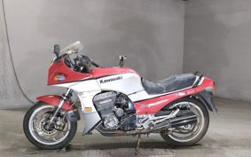 KAWASAKI GPZ900R NINJA ZX900A