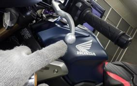 HONDA CB650R 2022