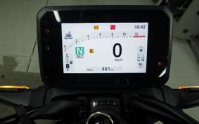 HONDA CB1000 HORNET SP 2026 SC86
