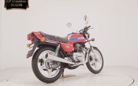HONDA CB250 N 1982 CB250N