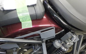 HONDA REBEL 1100 DCT 2021 SC83