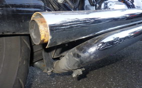 HARLEY FLHX 1690 2014