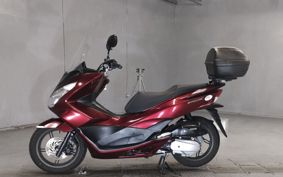 HONDA PCX125 JF56