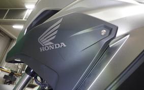 HONDA NC750X DCT 2021 RH09