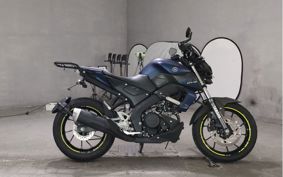 YAMAHA MT-15 RG68