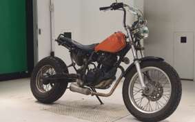 YAMAHA TW200 Gen.2 2012 DG07J
