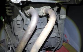 KAWASAKI NINJA 250 ABS 2015 EX250L