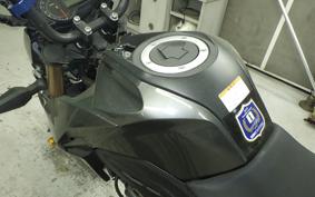 KAWASAKI Z125 PRO BR125H