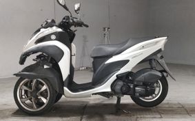 YAMAHA TRICITY 125 SE78
