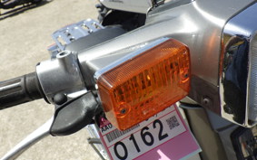 HONDA C50 SUPER CUB E AA01