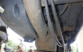 SUZUKI ADDRESS V100 CE11A
