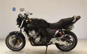 HONDA CB400SF VTEC 2009 NC42
