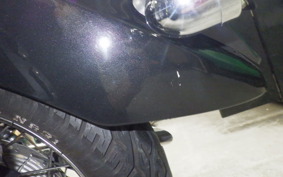 YAMAHA DRAGSTAR 250 2000 VG02J