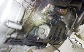 SUZUKI BIRDIE 50 E 2023 BA14A