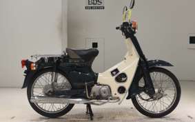 HONDA C50 SUPER CUB AA01