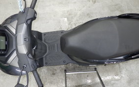 SUZUKI BURGMANｽﾄﾘｰﾄ125EX 2012 EA23M