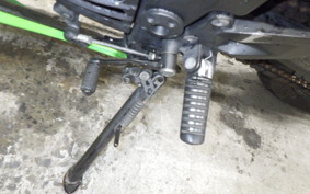 KAWASAKI NINJA 250R 2008 EX250K