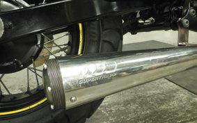 YAMAHA TW225 1983 DG09J