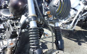 KAWASAKI VULCAN 400 EN400B