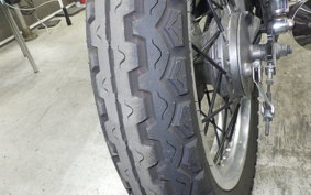 HONDA GB250 CLUBMAN Gen.4 MC10