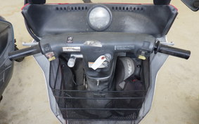 HONDA GYRO CANOPY TA02